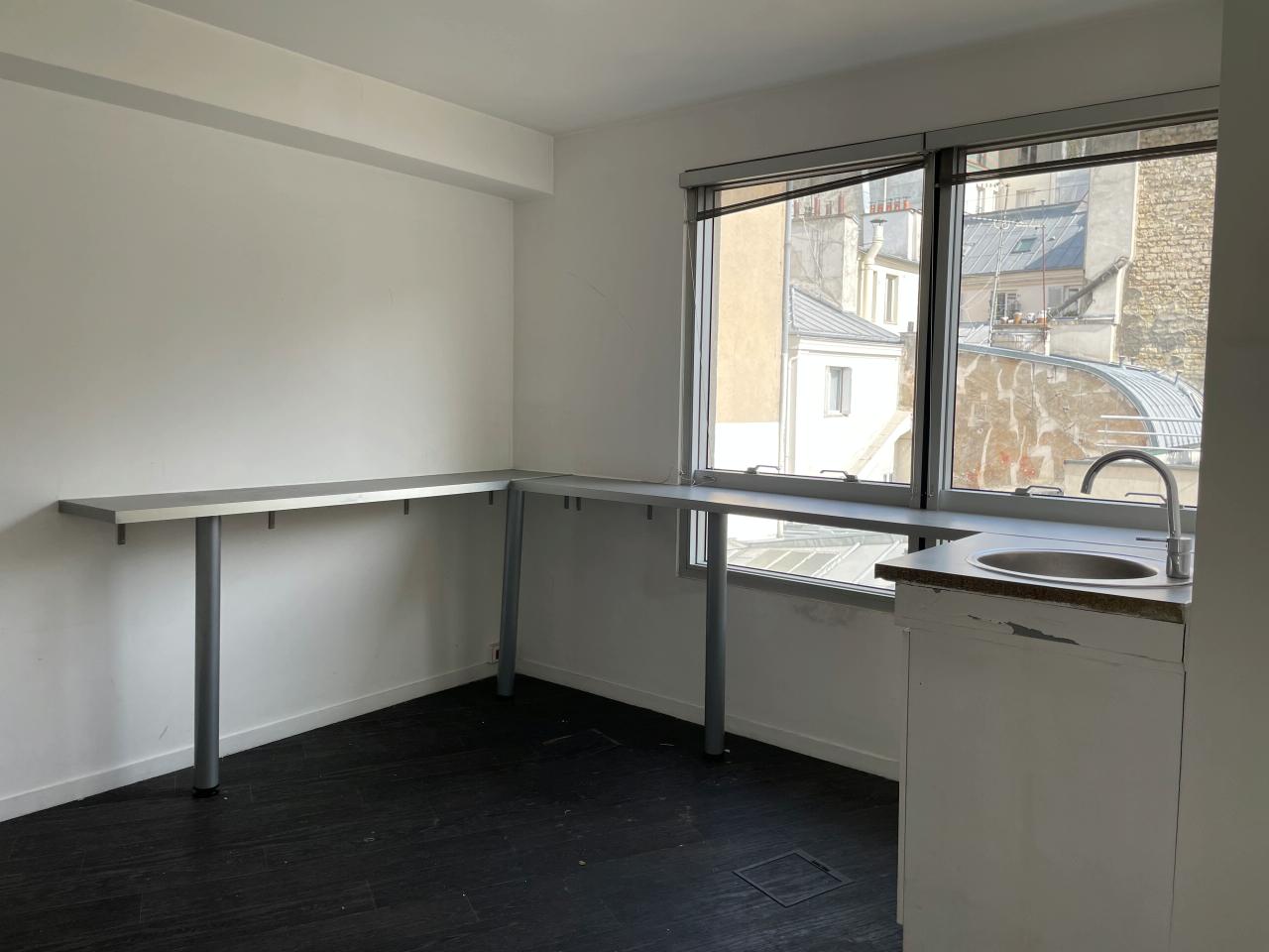 Bureau Paris 679m² Location bureau Paris OLBUR2529663 8